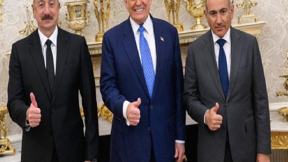 Güney Kafkasya’daki “Trump Rotası” projesini kim yönetiyor?