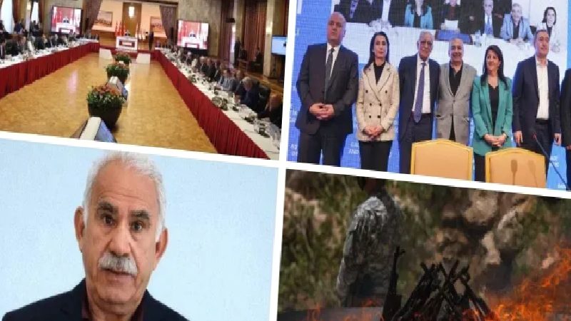 Halk TV yazarı Fikret Bila: Süreçte yasal ve anayasal değişiklik yapılacaksa mutlaka referanduma gidilmeli