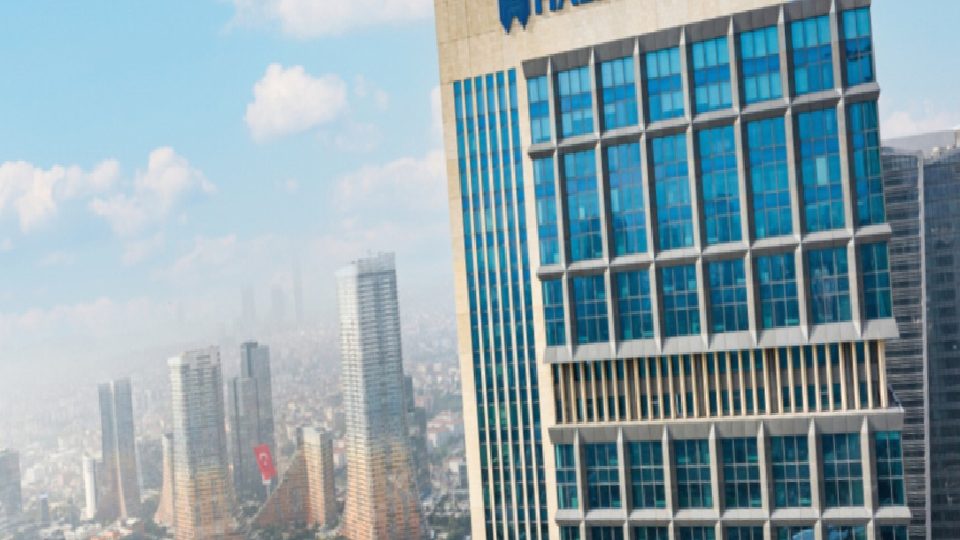 Halkbank, ikincil halka arz süreci başlattı