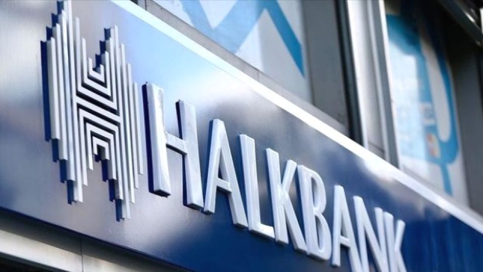 Halkbank’tan ikincil halka arz başvurusu