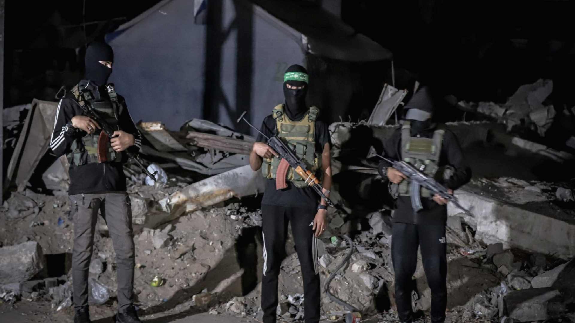 Hamas: Ateşkesin ikinci aşmasına bağlıyız, resmi yanıt bekliyoruz