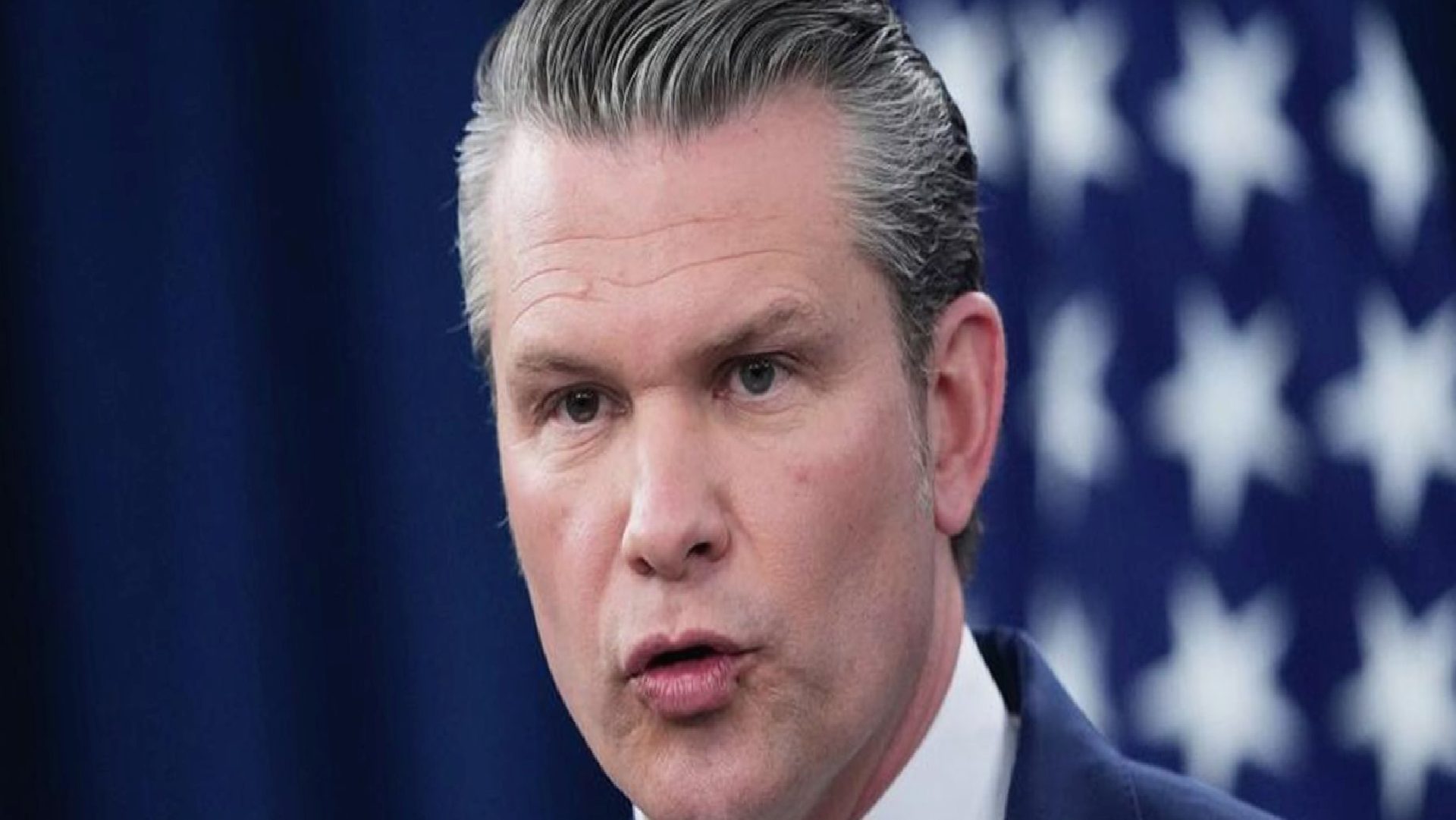 Hegseth: Eğer kinetik saldırılar kullanmamız gerekirse kullanacağız