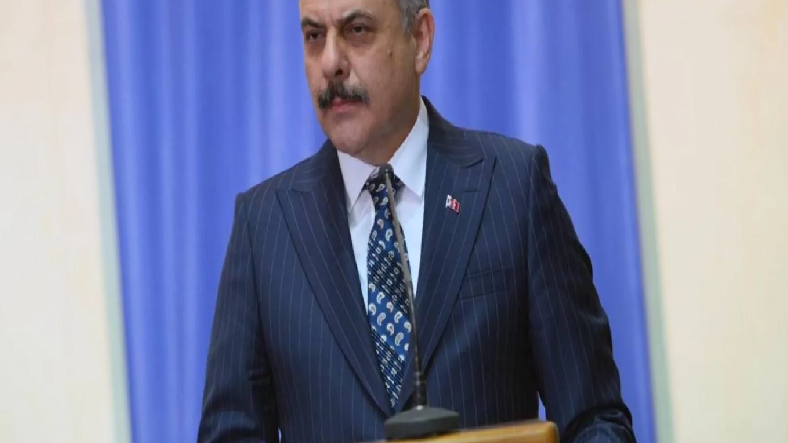 İçişleri Bakanı Çiftçi “Terörsüz Türkiye”nin yol haritasını açıkladı: Bu bir af değil, provokasyon riski için tedbirimizi aldık
