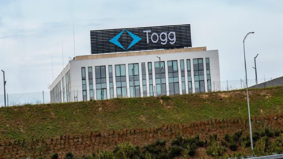 İki dev Togg hisselerini satıyor