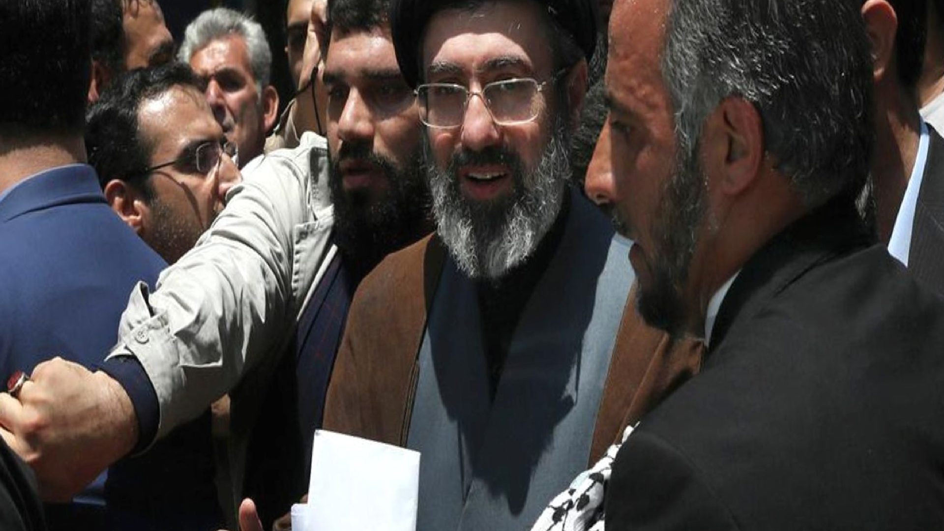 İran lideri Hamaney’in Başdanışmanı: Bölge ülkeleri artan işbirliğiyle güvenliği sağlayabilirler