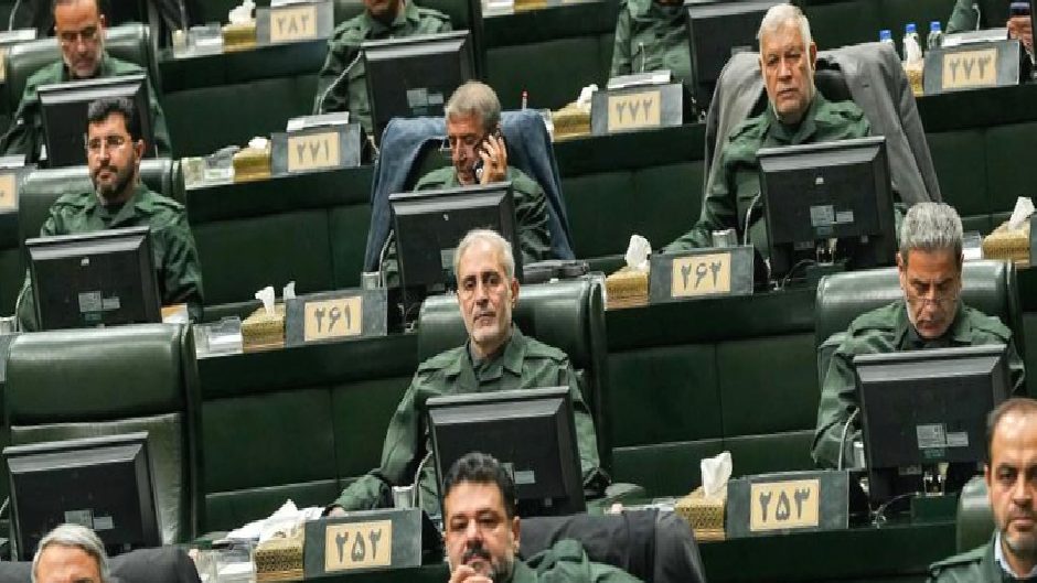 İran’da üniversiteler ve medyaya yeni yasaklar yolda