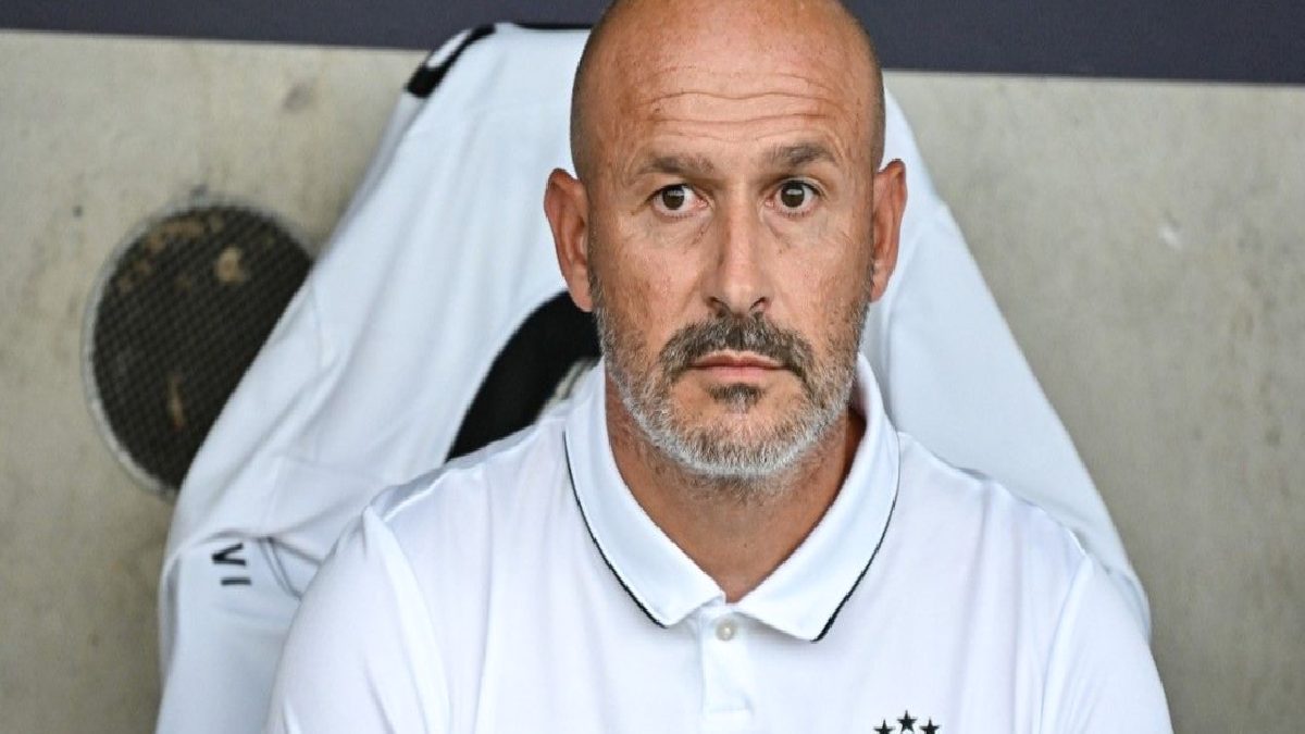 Italiano: “Çocuklar ruhunu ortaya koydu”