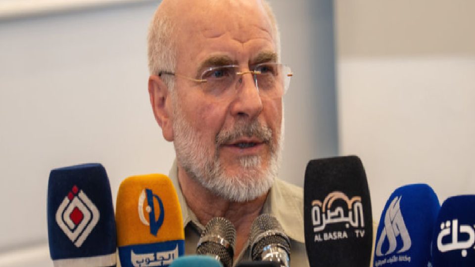Kalibaf: Bölge ülkeleri arasındaki anlaşmalar yeni bir dönemin müjdecisi