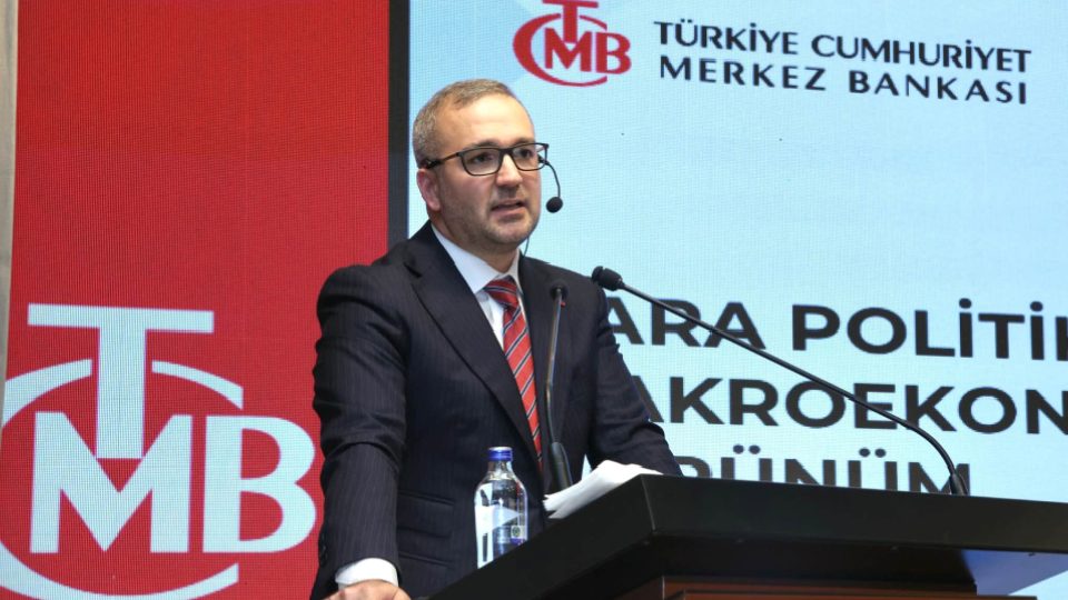 Karahan: Küresel tedarik zincirlerindeki yönlenmeyle ihracatımız hızlandı