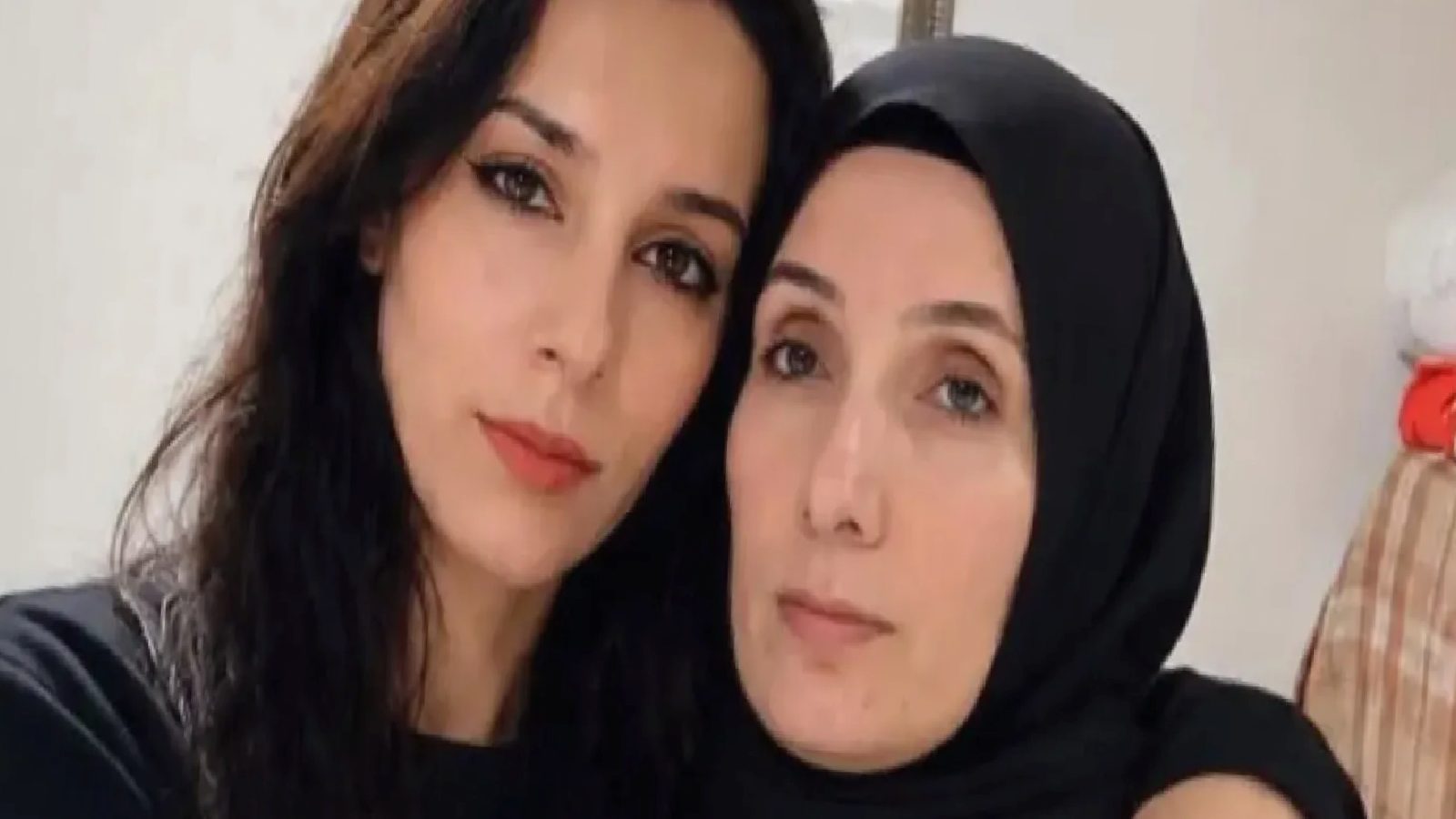 Kayıp Mekiye Akyel’in ablasından “Öldürüp tandırda yaktılar” iddiası!