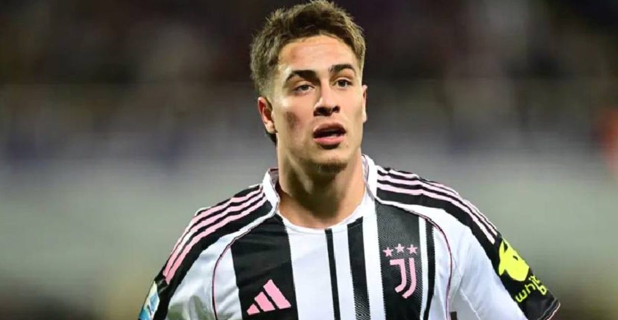 Kenan Yıldız depremi! Juventus ve A Milli Takım’a kötü haber