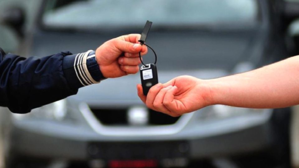 Kiralık araçlara yaş ve kilometre sınırı geliyor
