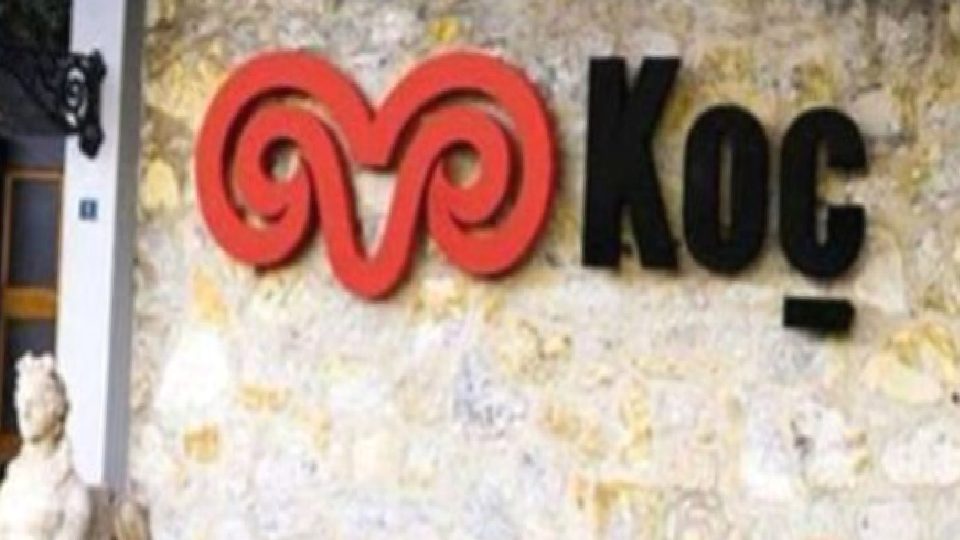 Koç Holding, 19,7 milyar TL ile beklentilerin üzerinde net kâr elde etti