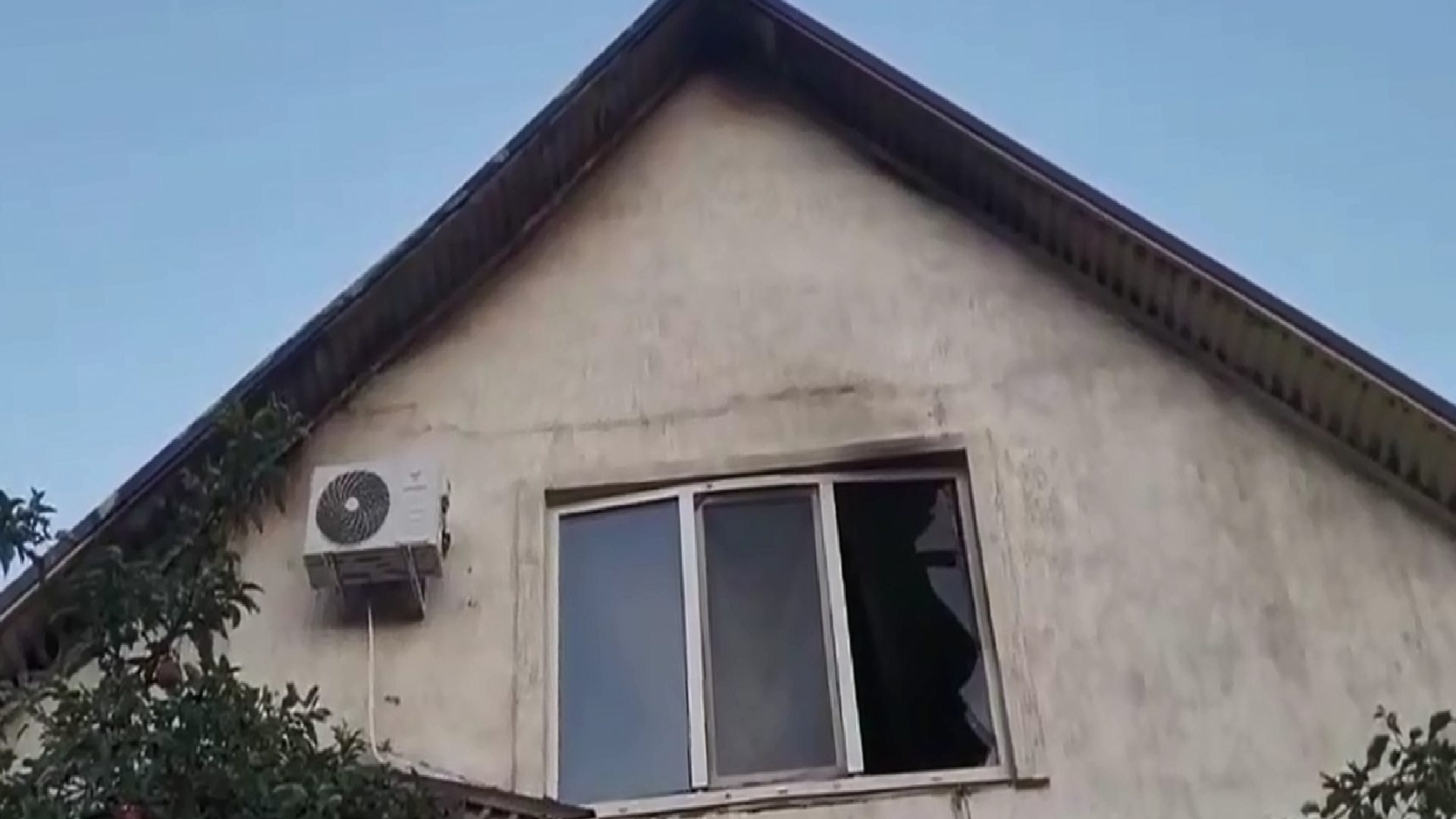 Krasnodar’da İHA saldırısında ölen çocuk saysı 3’e yükseldi