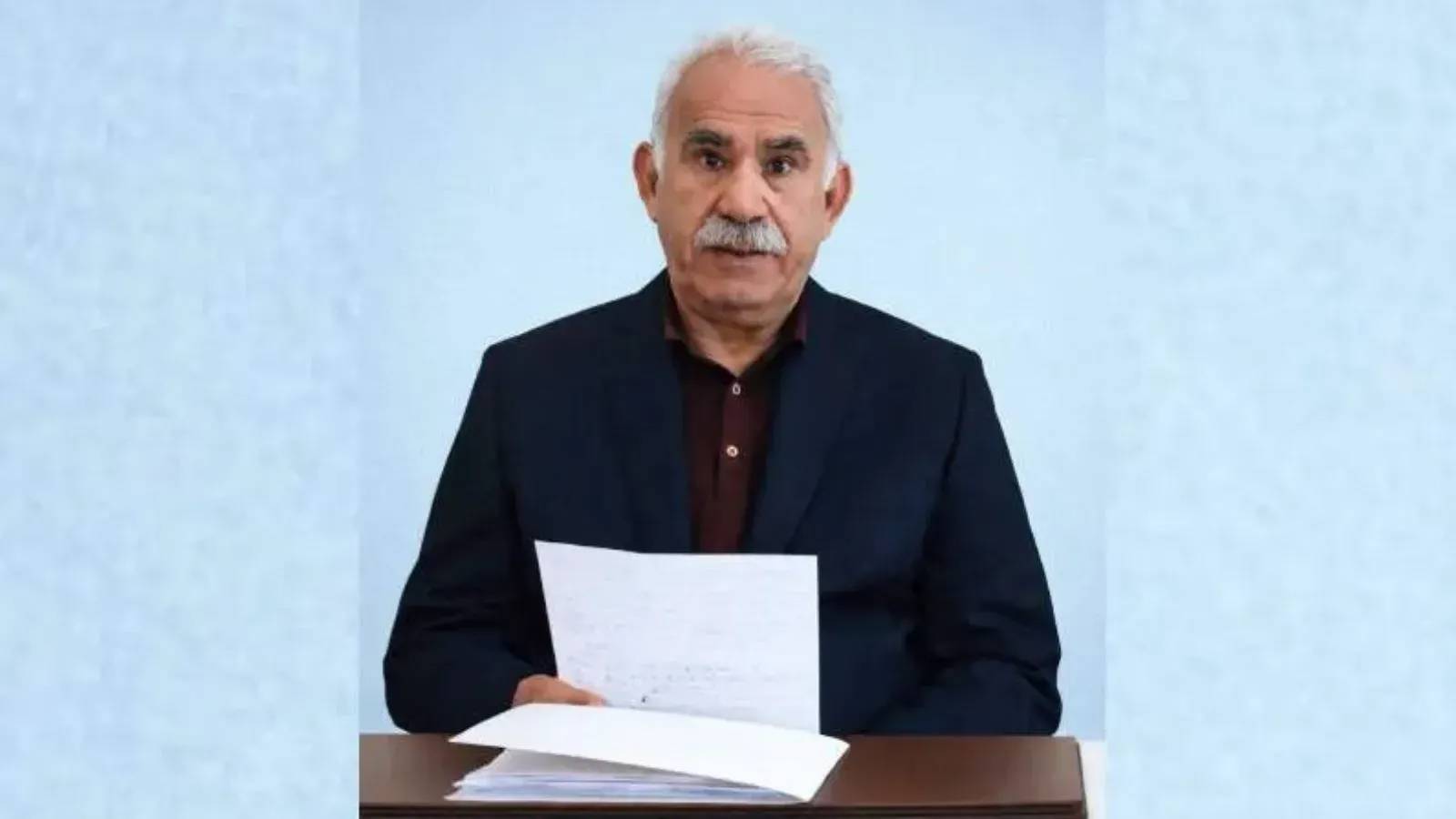 Kulis: Çözüm sürecinde “PKK’nın Avrupa ayağındaki isimlere siyaset yasağı” krizi çıktı, Öcalan çözdü