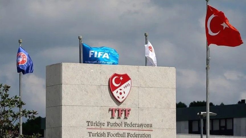 Kulüpler Birliği’nden TFF’ye “yabancı kuralında değişiklik yapılsın” talebi