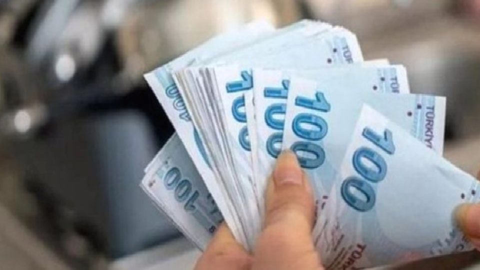 Maliye’den “sıcak para”ya yüzde 10 stopaj hazırlığı