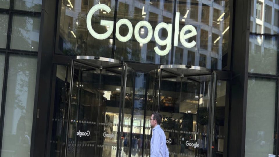 Marvell Google’a  12,2 milyar dolarlık hisse alma hakkı verdi