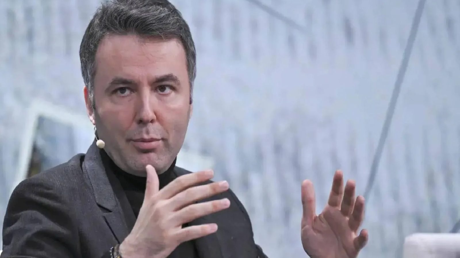Mehmet Akif Ersoy’un duruşması öncesi dikkat çeken gelişme; avukatı dosyadan çekildi