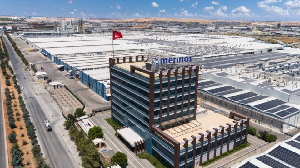 Merinos halka açılıyor, SASA’nın borç kaldıracını aşağı çekiyor