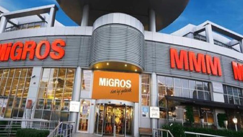 Migros’un ikinci çeyrek kârı beklentilerin altında kaldı, mağaza sayısı 3 bin 830’a ulaştı