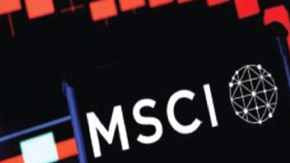 MSCI Türkiye endeksinde değişiklik