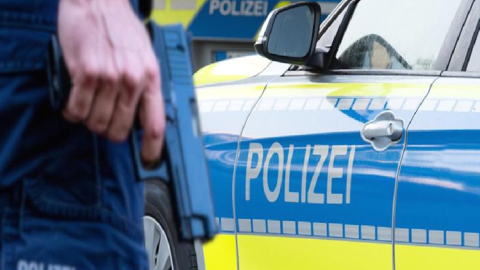 Münih’te polis 14 yaşındaki Türk vatandaşını vurdu