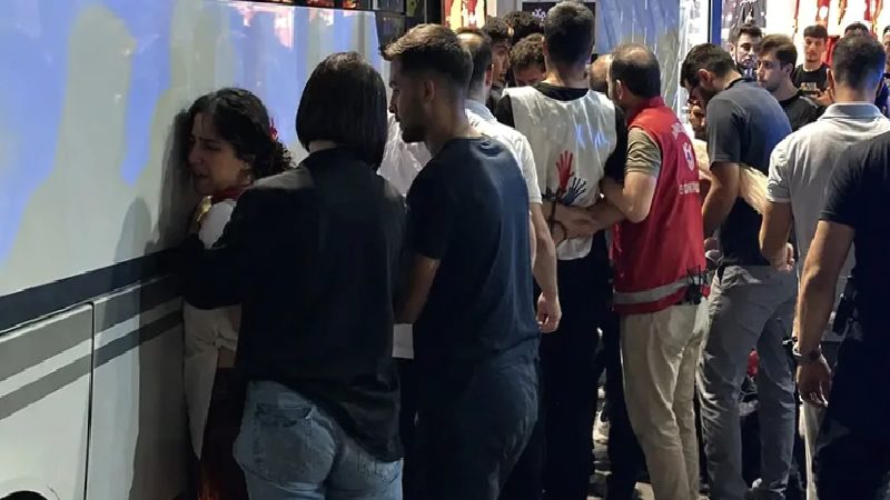 NATO Zirvesi öncesi tutuklananlara işkence ve tecrit iddiası: ÇHD, suç duyurusunda bulunacak