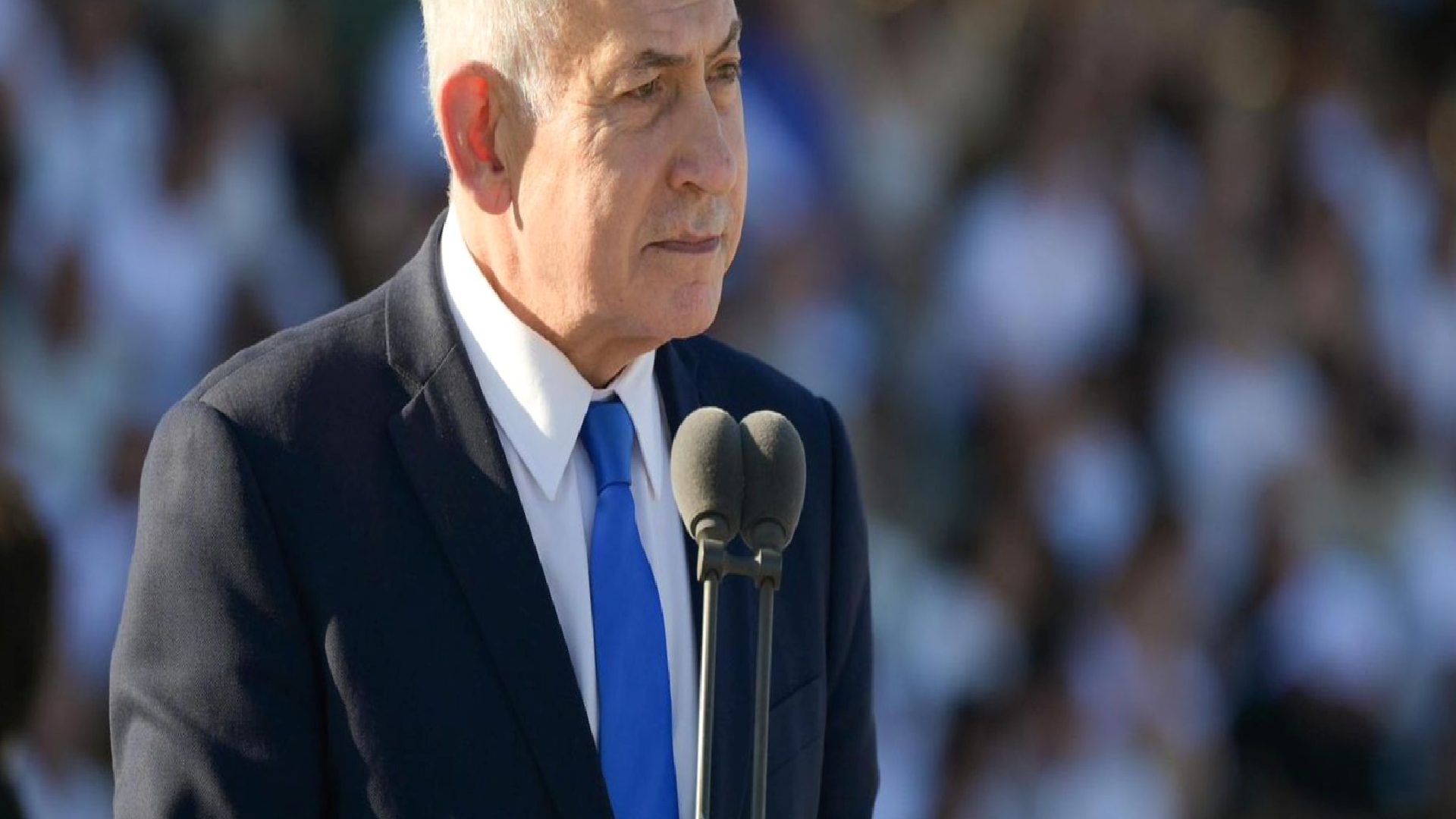 Netanyahu: Hamas tamamen silahlarını teslim etmediği sürece Gazze’deki mevcut hattımızdan çekilmeyeceğiz