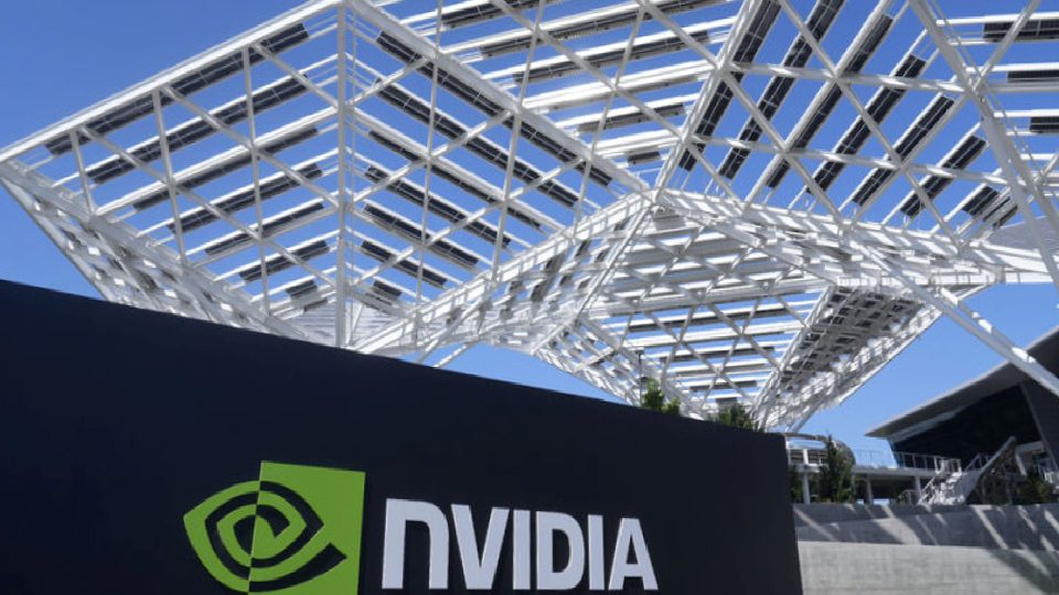 Nvidia’nın çeyreklik gelir tahmini beklentileri aştı