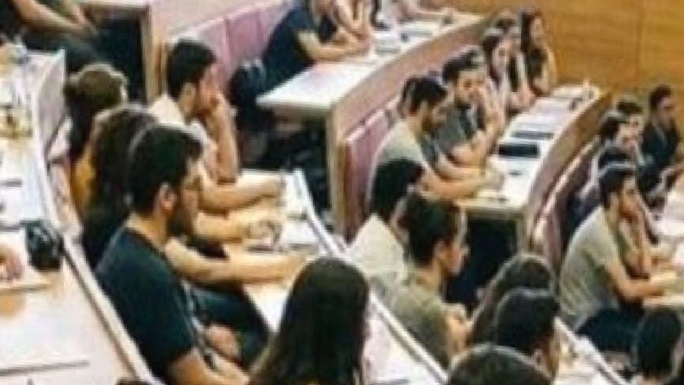 Öğrenci affı Resmi Gazete’de