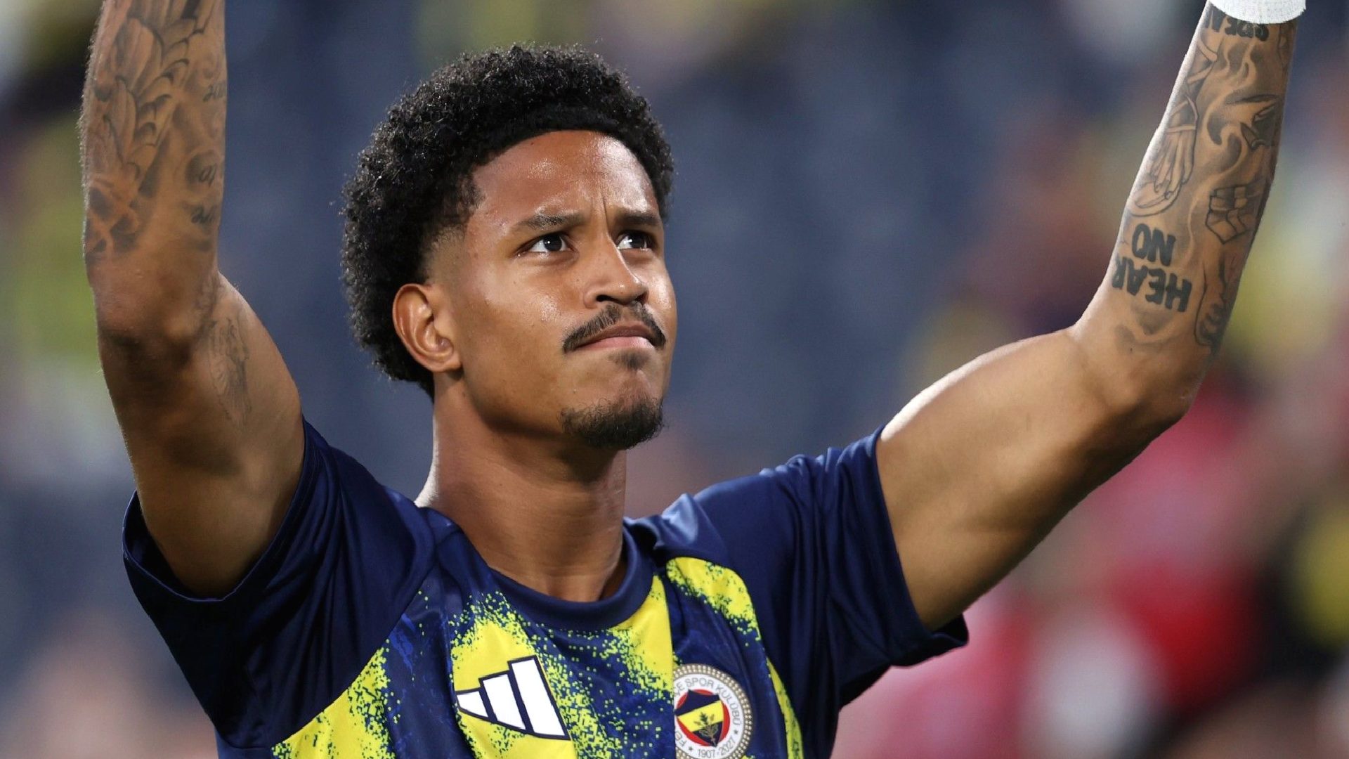 Oosterwolde transferinde kriz! Roma’nın Fenerbahçe’den talebi ortaya çıktı