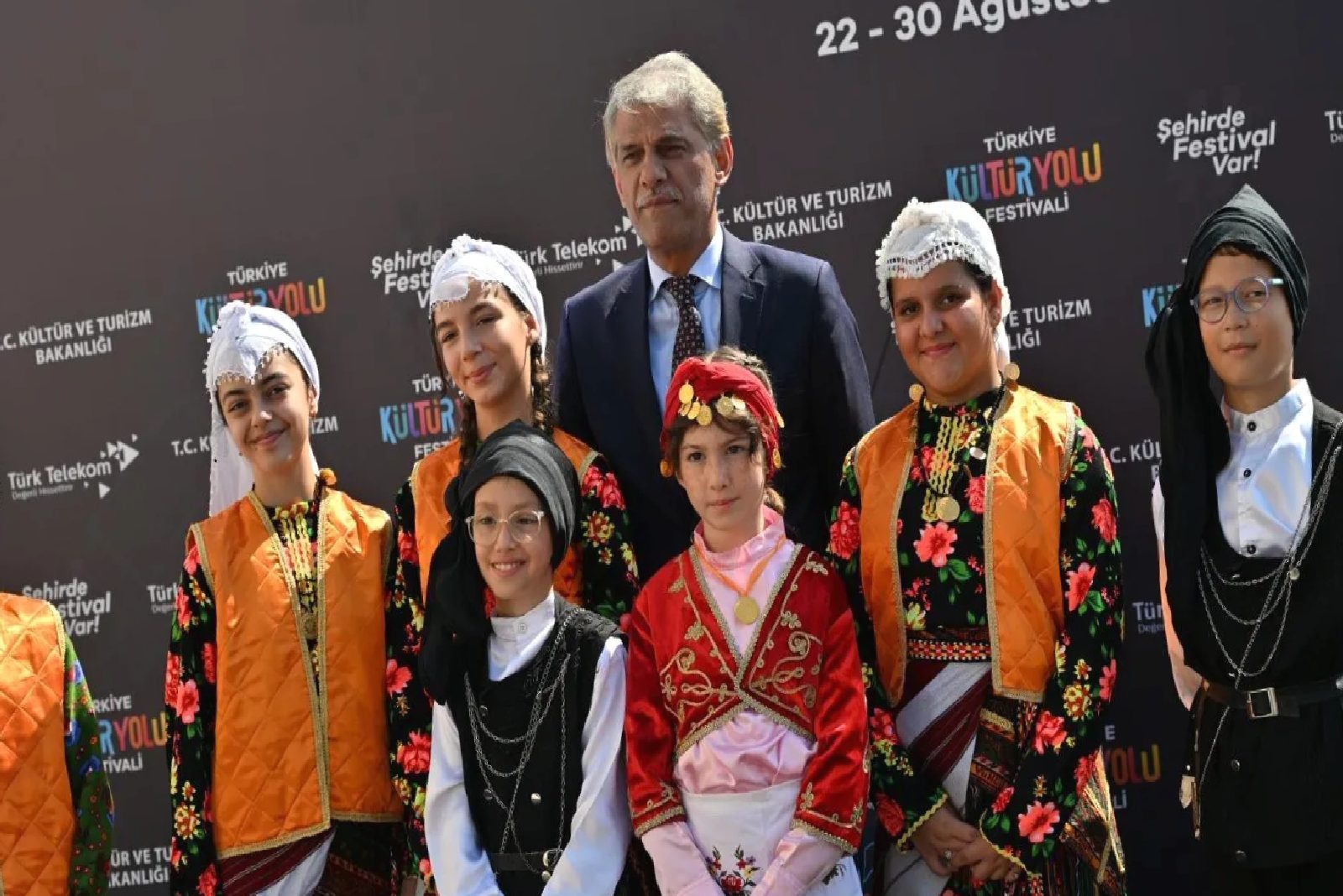 Ordu, Türkiye Kültür Yolu Festivali’ne ilk kez ev sahipliği yapıyor