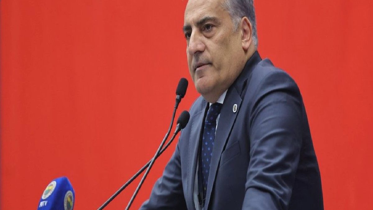 Orhan Demirel: “Yayın hakkı ihalesiz veriliyor denmesi büyük adaletsizlik”
