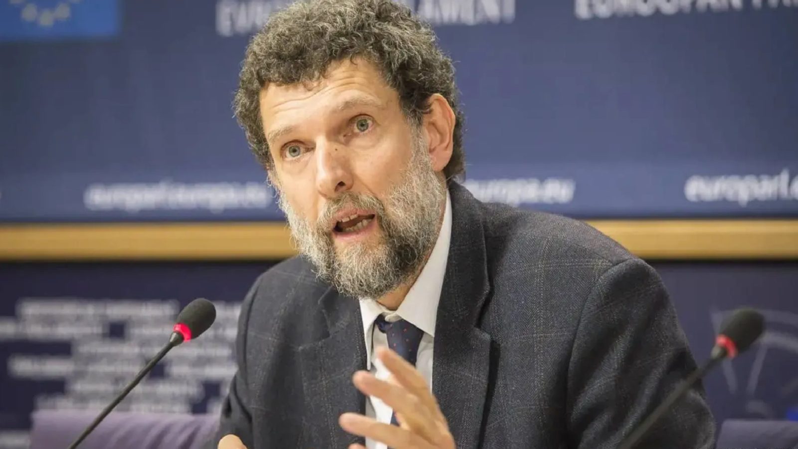 Osman Kavala davası: AİHM kritik kararı yarın açıklayacak