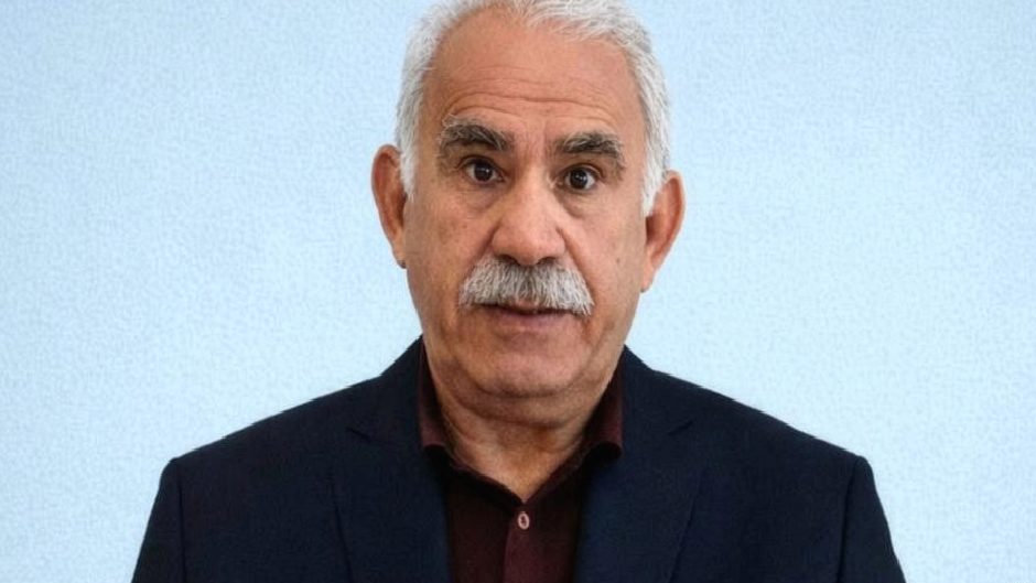 PKK lideri Abdullah Öcalan çerçeve yasa için ne dedi?