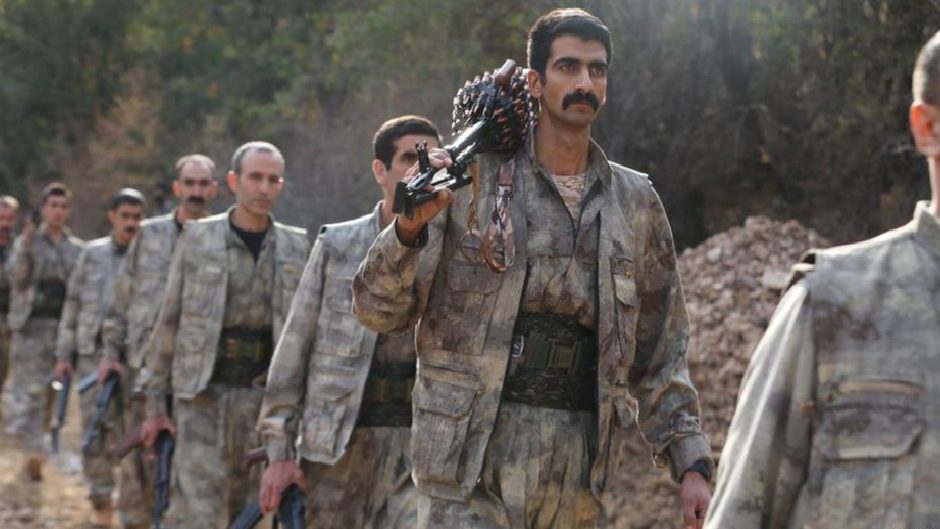 PKK’nın fesih sürecini takip edecek kurul mesaiye başlıyor