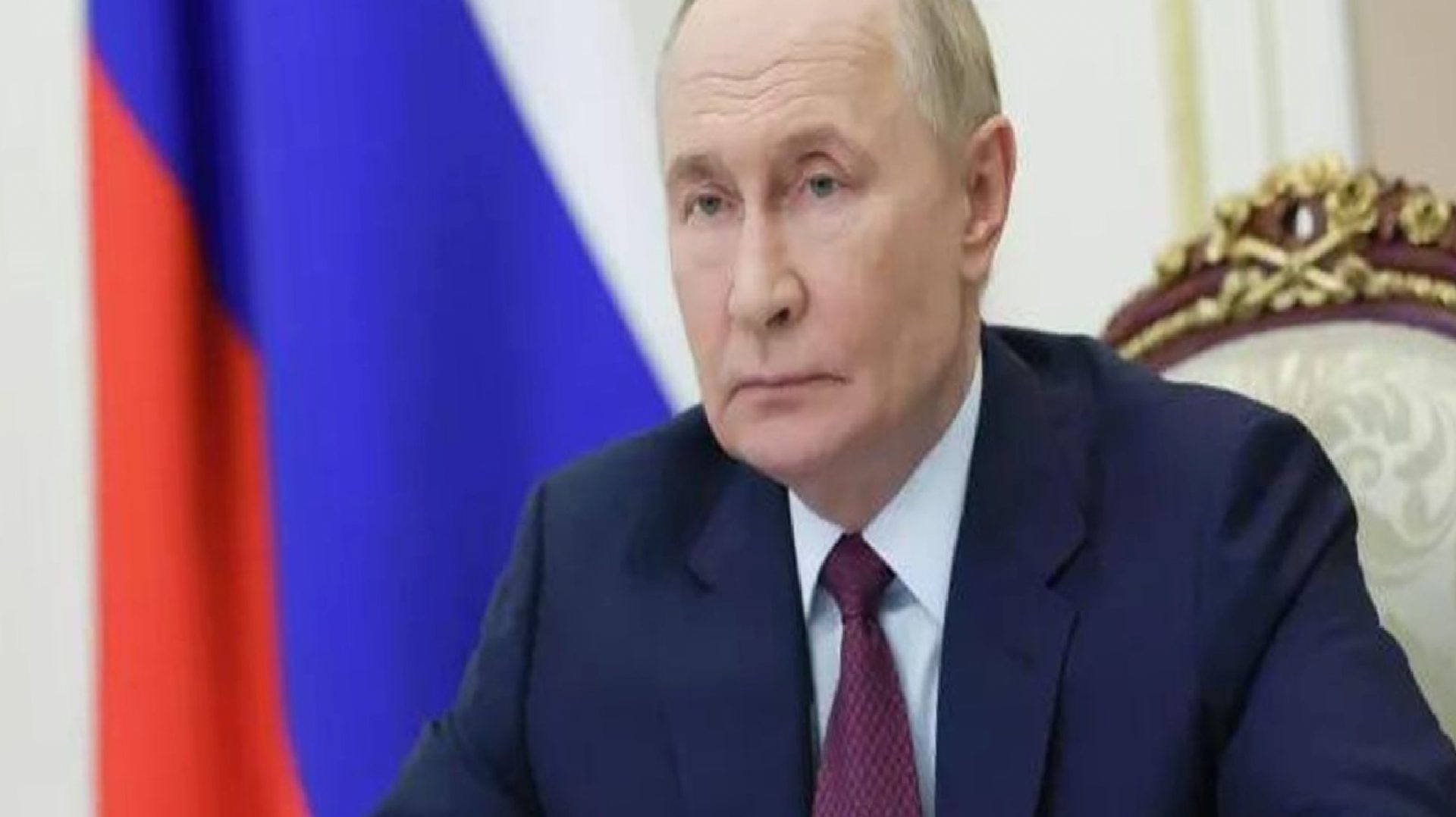 Putin: Doğu Askeri Grubu’nun operasyon bölgesinde ilerleme hızı takdire şayan