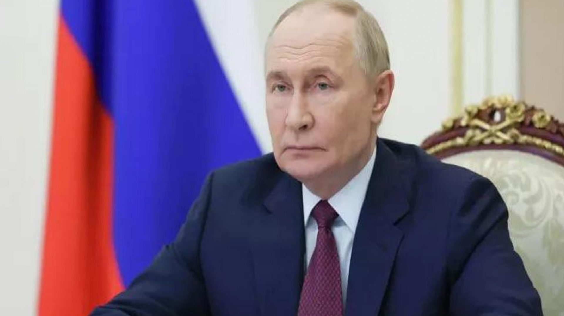 Putin: Rusya Ukrayna’daki çatışmayı sona erdirme yolunda ilerliyor