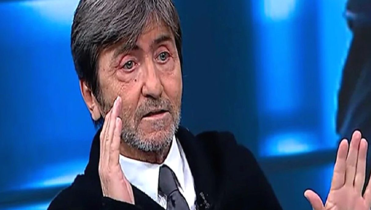 Rıdvan Dilmen’den Beşiktaş itirafı: “İlk kez böyle bir şey görüyorum”