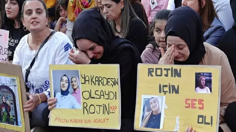 Rojin Kabaiş soruşturması: Son iddialar neler, hukuki süreç hangi aşamada?