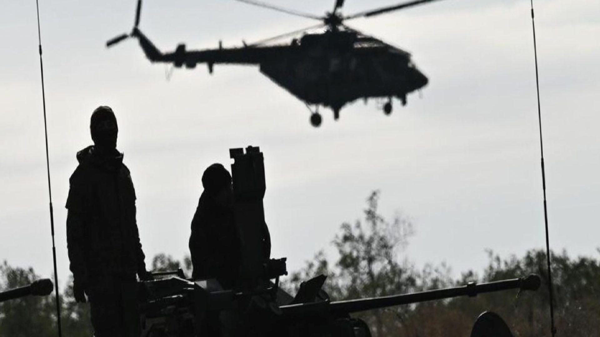 Rus askeri uzman: Slavyansk-Kramatorsk hattındaki Ukrayna savunması ciddi baskı altında
