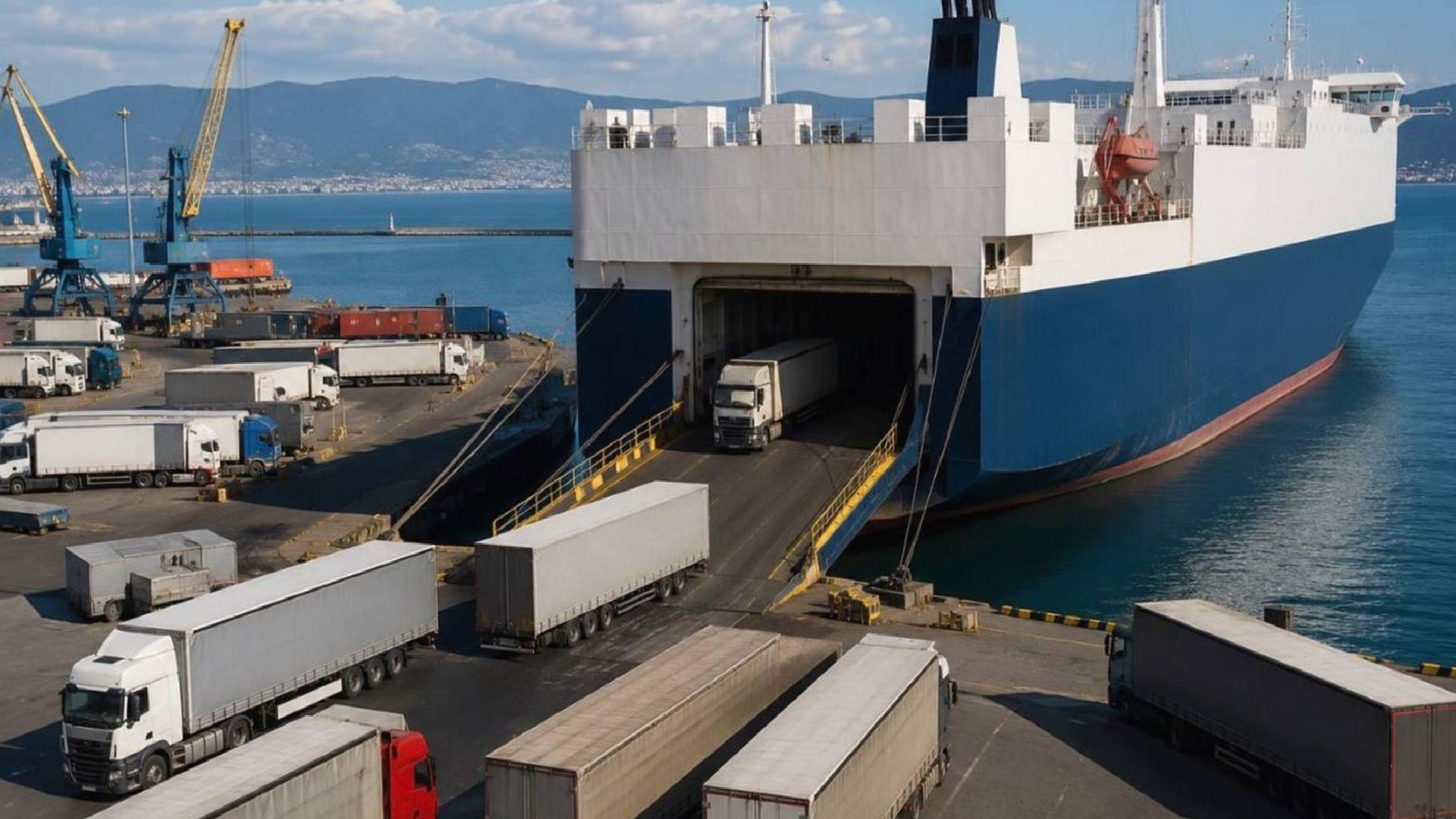 Rus ve Türk iş dünyasından Karadeniz’de güvenli ticaret koridoru çağrısı