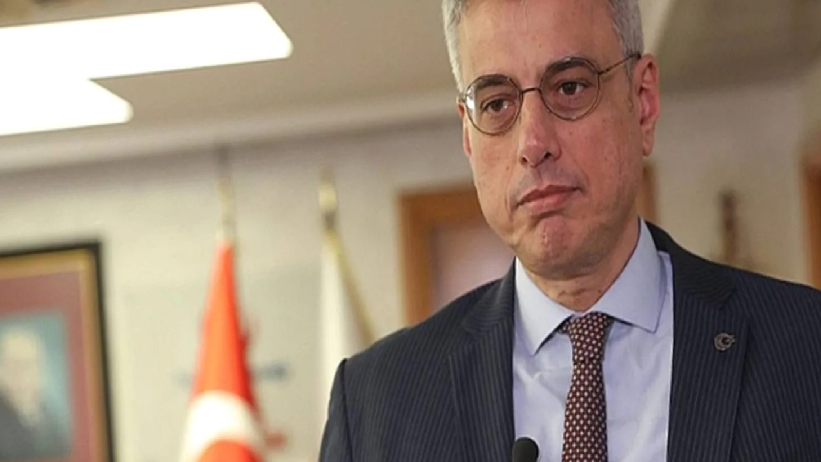 Sağlık Bakanı Memişoğlu: Hastalanmadan önce koruyan bir sağlık sistemi geliştiriyoruz