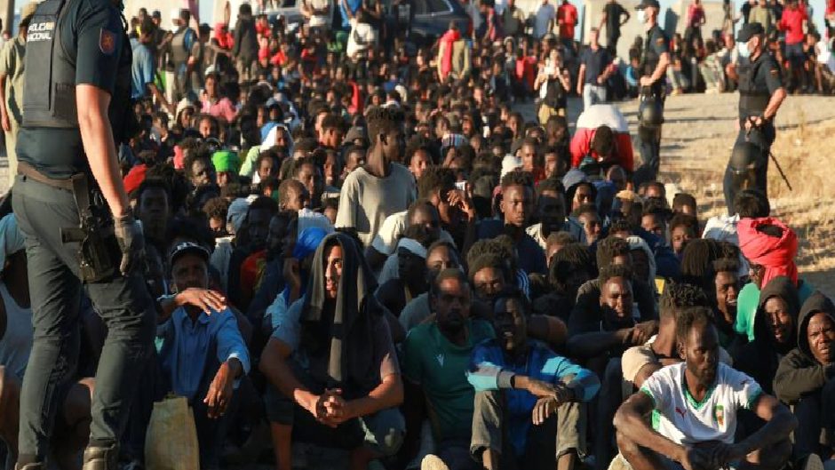 Schengen krizi: İspanya’dan İtalya’ya ültimatom