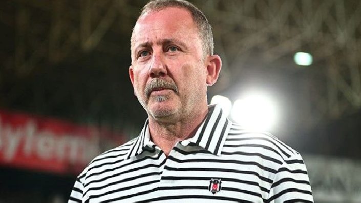 Sergen Yalçın’ın yeni adresi belli oldu! Resmen açıklandı