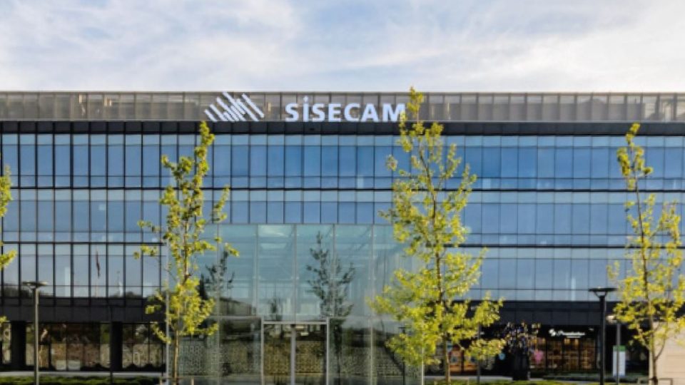 Şişecam ikinci çeyrekte 3,3 milyar TL net kâr açıkladı