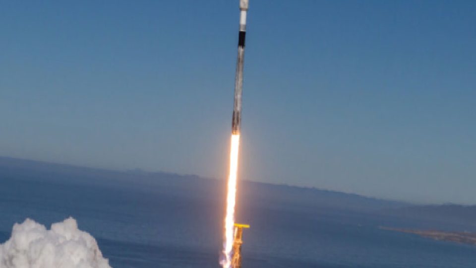 SpaceX’in geliri ikinci çeyrekte yıllık bazda yüzde 92 arttı