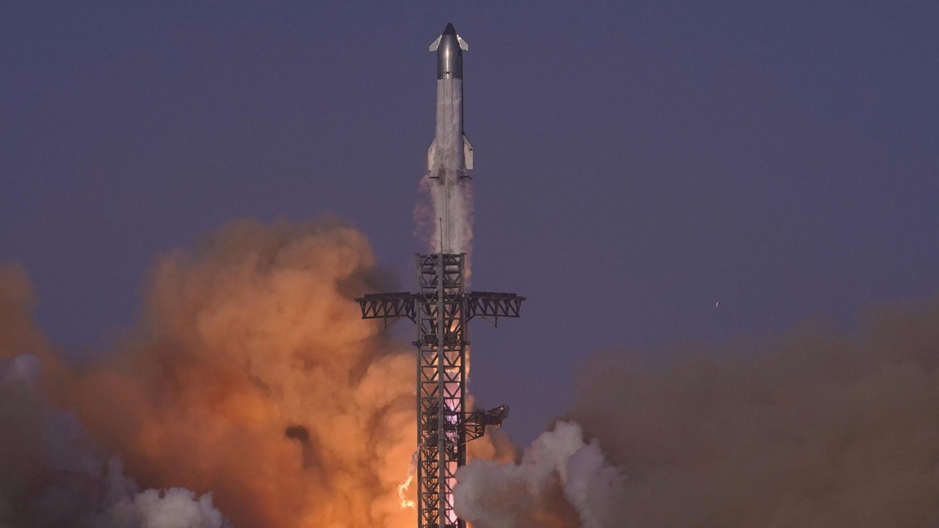 SpaceX’ten dev hamle: 100 milyar dolarlık yeni uzay üssü