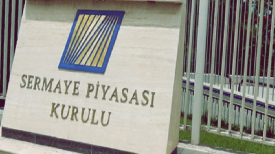 SPK’dan yatırım fonlarına yönelik yeni düzenleme